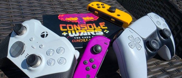 易宝配资 《光环》上了 PS5，但其实主机大战早已结束